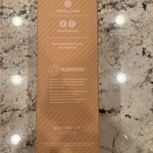 Stanley - Picture 7 of 9